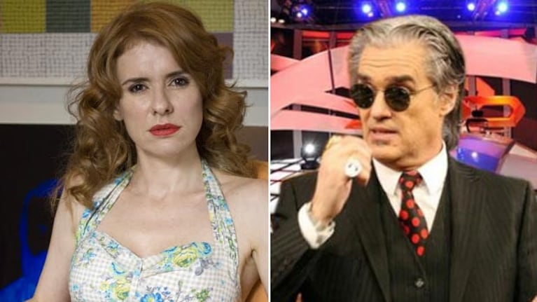 Karina El Azem habló de su separación de Roberto Pettinato. (Fotos: archivo Web)