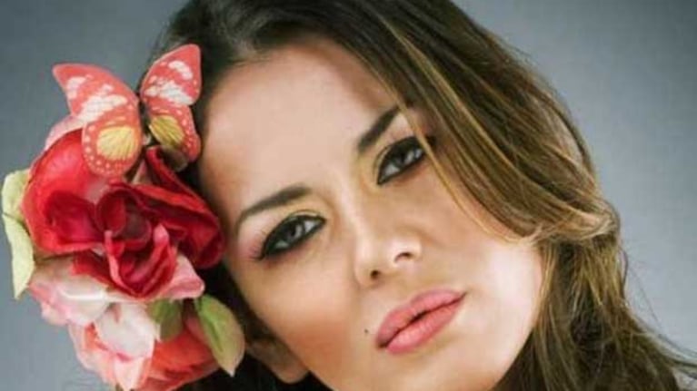 Karina Jelinek contra todos. (Foto: Web).