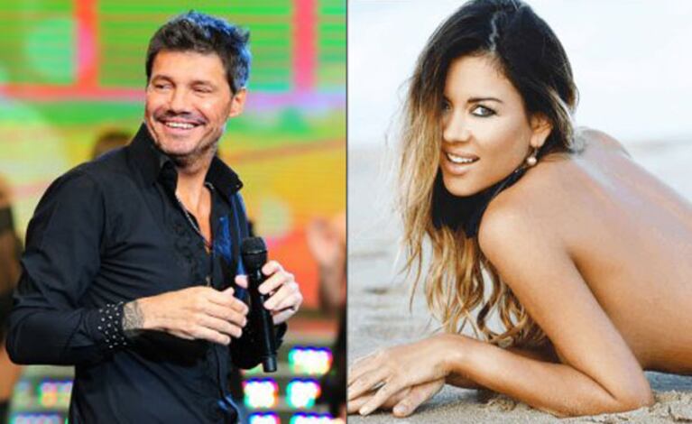 Karina Jelinek recibió una oferta para sumarse al Bailando (Fotos: Web). 