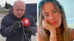 Karina Jelinek se mostró muy preocupada por la situación de Chiche Gelblung