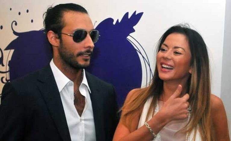 Karina Jelinek y Leonardo Fariña: rumor de separación y desmentida