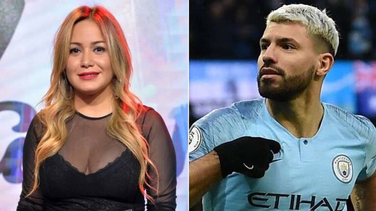 Karina la Princesita, a corazón abierto sobre su vida: Después del Kun Agüero no estuve de novia nunca más