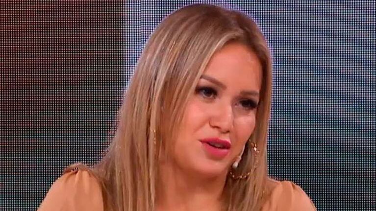 Karina La Princesita abrió su corazón en Instagram con su profundo descargo.