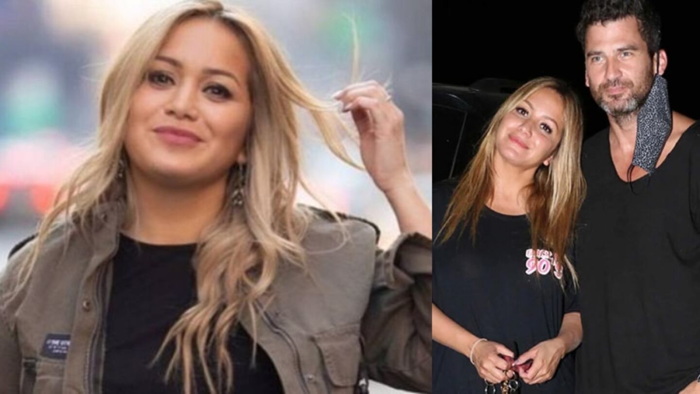 Karina La Princesita habló de sus deseos de volver a ser mamá (Fotos: Web)