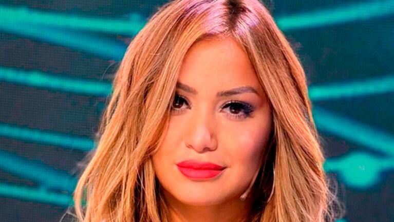 Karina La Princesita habló del delicado momento que atraviesa.