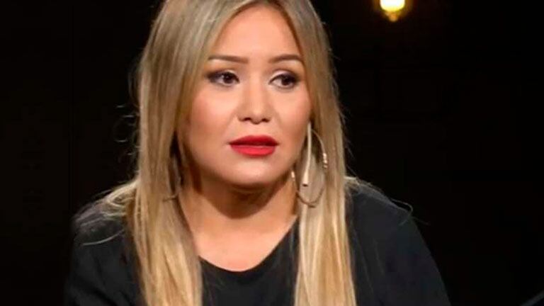 Karina la Princesita relató el intento de abuso que sufrió de chica: Un hombre me quiso meter en una camioneta
