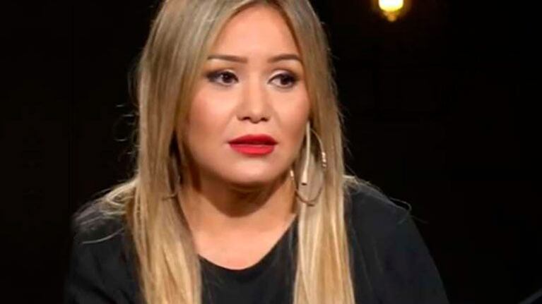Karina la Princesita relató el intento de abuso que sufrió de chica: Un hombre me quiso meter en una camioneta