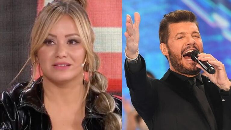 Karina La Princesita reveló por qué rechazó ser jurado de ShowMatch: No me veía capaz