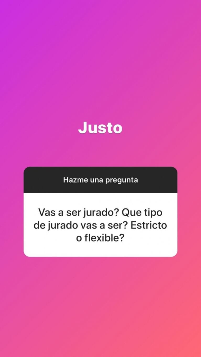 Karina La Princesita se prepara para Cantando 2020 y habló de si tiene buena onda con Laurita Fernández: "Yo no soy chupamedias"