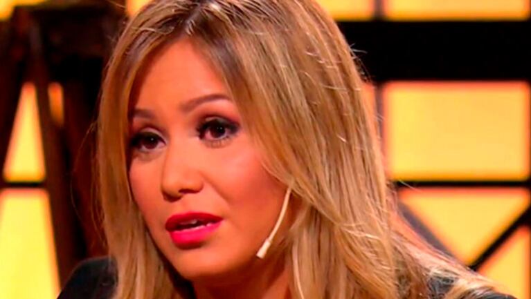 Karina La Princesita sorprendió con un nostálgico posteo.