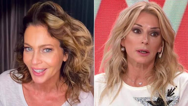 Karina Mazzocco compartió una fábula con chicana incluida tras su cruce con Yanina Latorre: ¡Cuánta bicha suelta hay por el mundo!