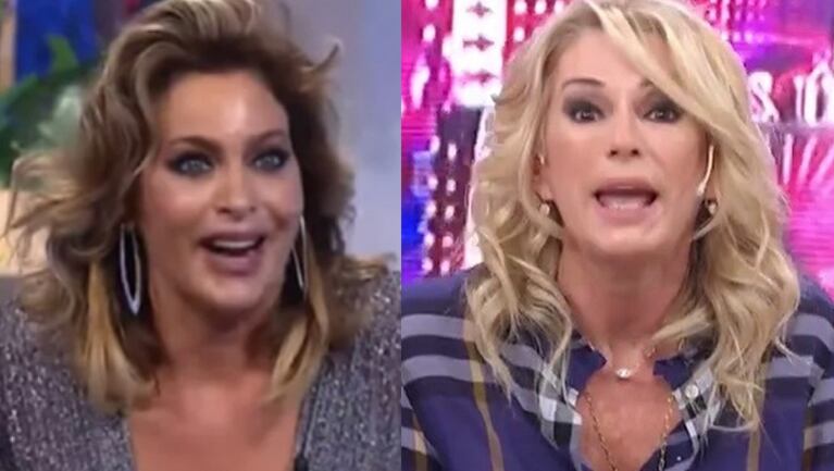 Karina Mazzocco realizó un fuerte descargo contra la agresividad en TV y Yanina Latorre la fulminó.