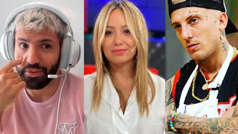 ¿Karina se habrá referido al Kun o al Polaco?