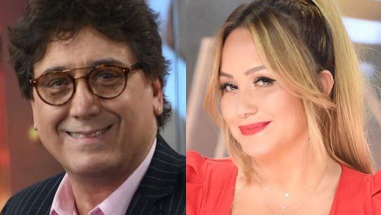 Karina y Oscar limaron asperezas en LAM.