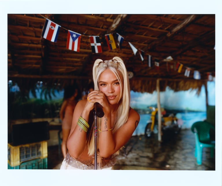 Karol G