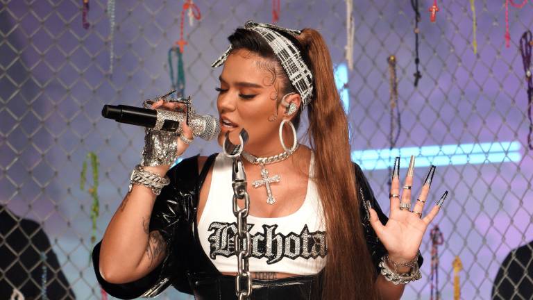Karol G anuncia una gira por 20 ciudades de EE.UU. con su Bichota Tour