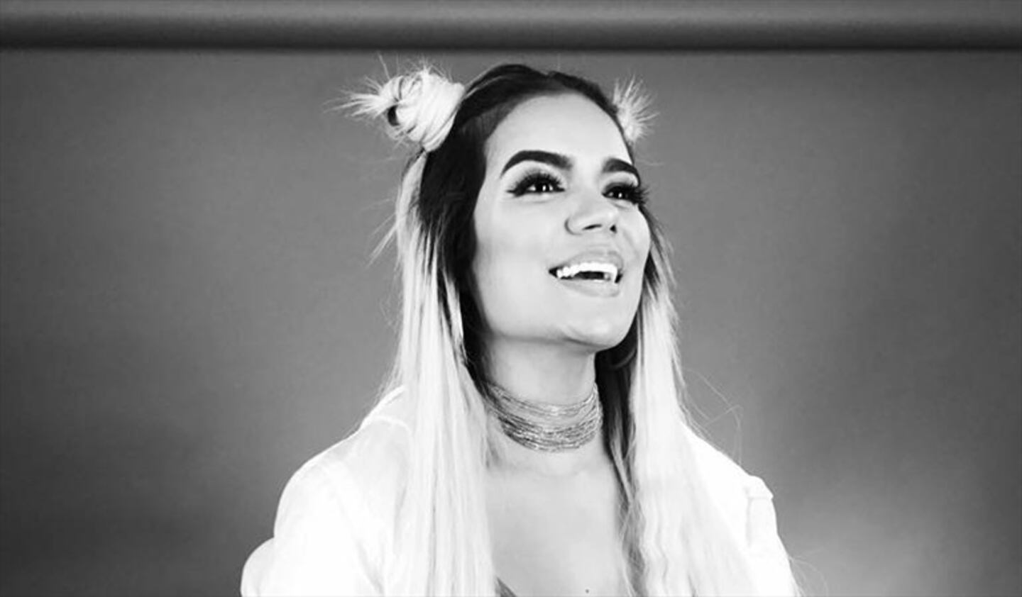 Karol G: “Si tengo que trabajar todos los días, lo hago”