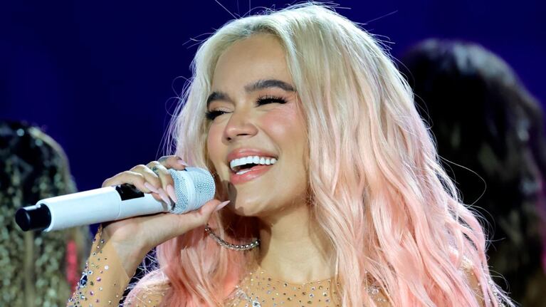 Karol G transmitirá en vivo el último concierto de su gira Mañana Será Bonito: cómo verlo