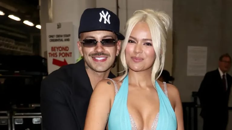 Karol G y Feid se separaron tras tres años. Crédito: Instagram