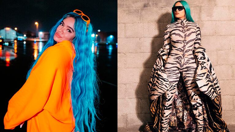 Karol G y un proyecto que fomenta la diversidad y la inclusión
