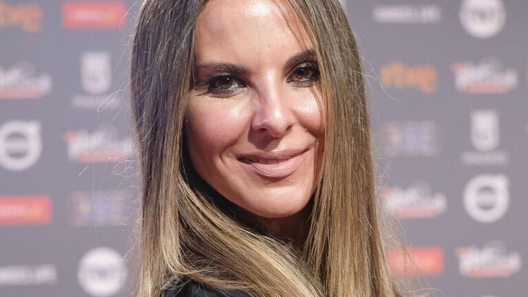Kate del Castillo: “No he aprendido a amar”