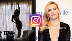 Kate Hudson y su increíble figura a los 37 años. (Foto: Instagram - AFP)