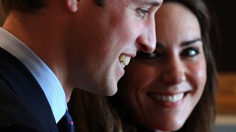 Kate Middleton y el Príncipe William: ¿Cómo se conocieron los duques de Cambridge?
