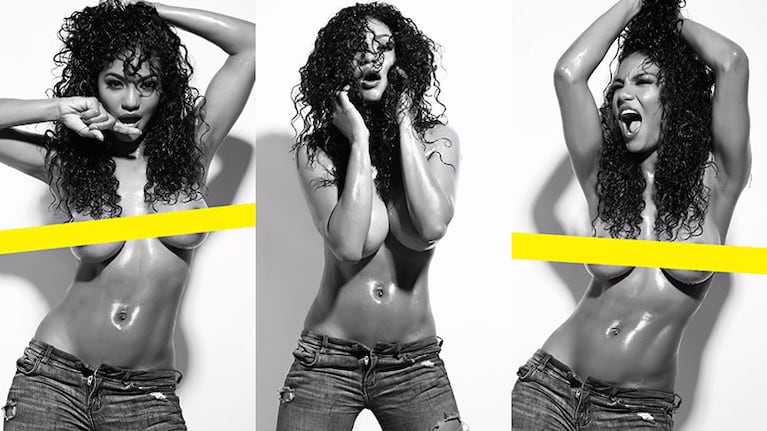 Kate Rodríguez conducirá Mundo Playboy, programa de Playboy TV: allí hará desnudos totales.