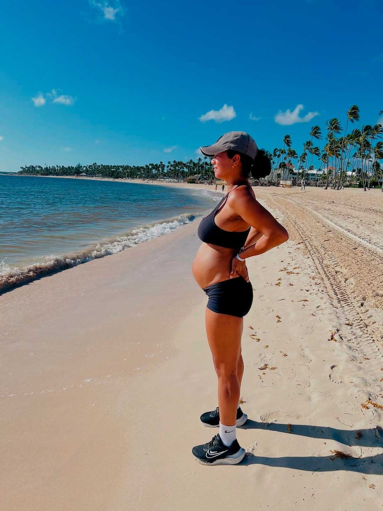 Kate Rodríguez (Foto: Instagram @katepma)