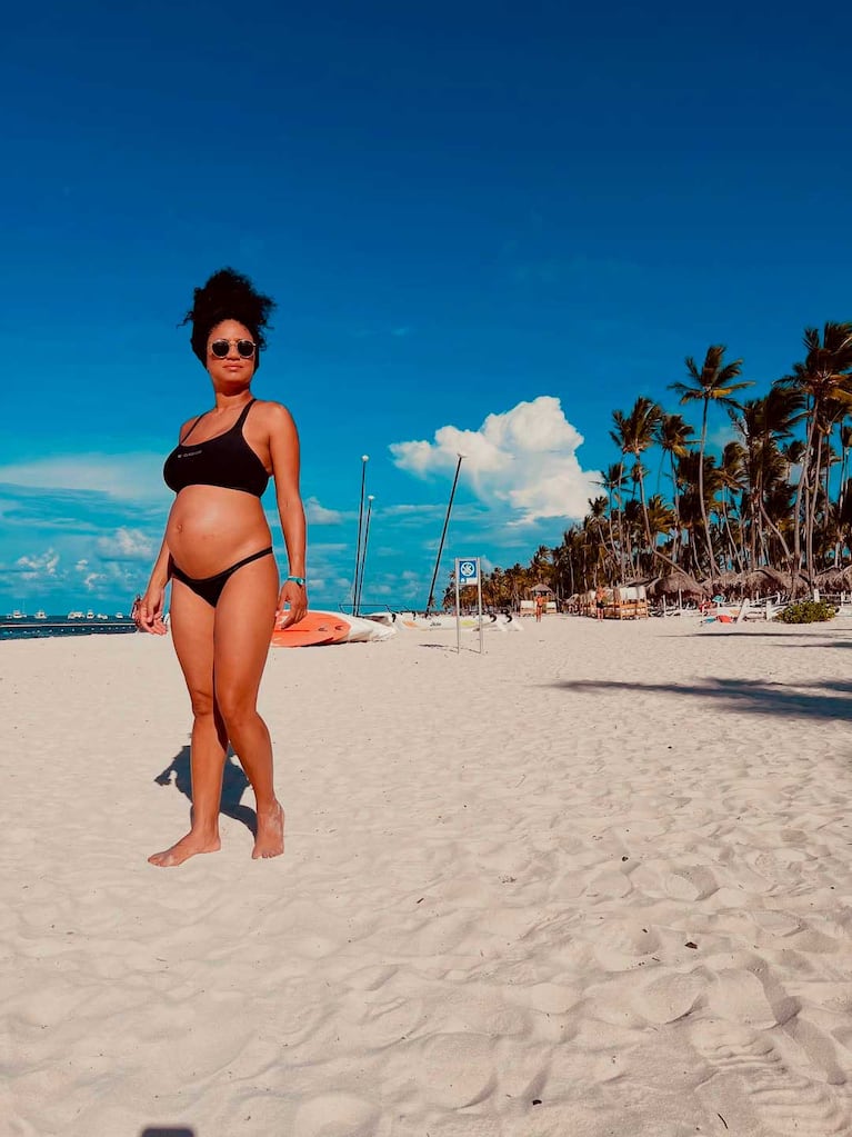 Kate Rodríguez (Foto: Instagram @katepma)