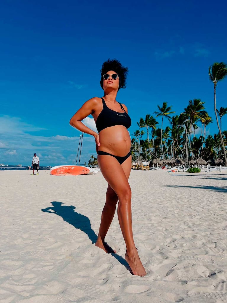 Kate Rodríguez (Foto: Instagram @katepma)