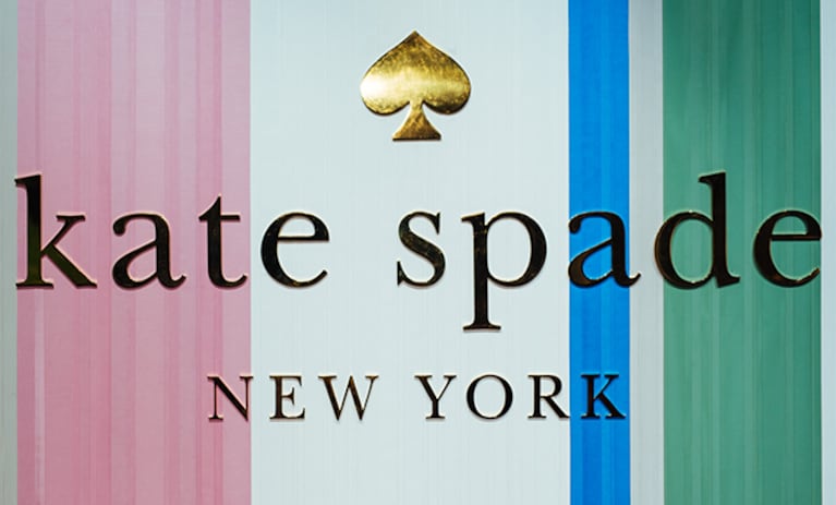Kate Spade: conocé a la persona que ahora lidera la legendaria casa de modas
