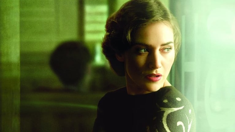 Kate Winslet, HBO Max