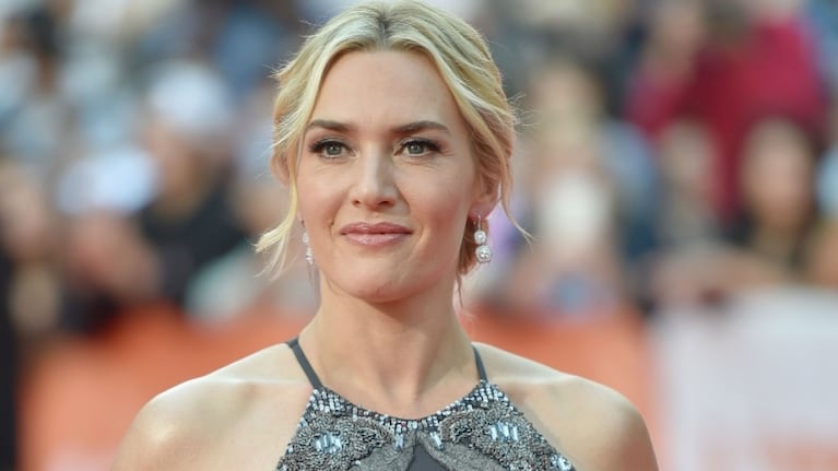 Kate Winslet protagonizará una nueva miniserie de HBO