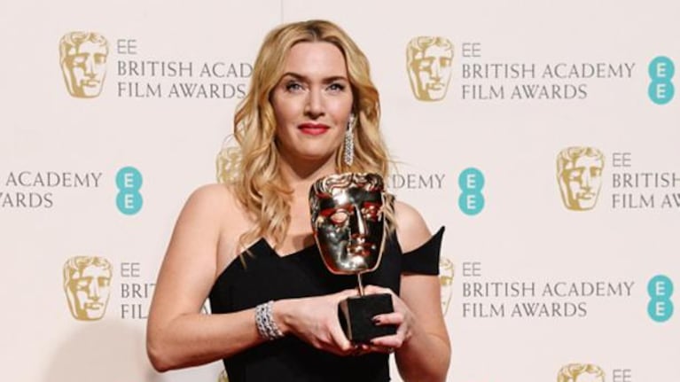Kate Winslet: sus premios y nominaciones