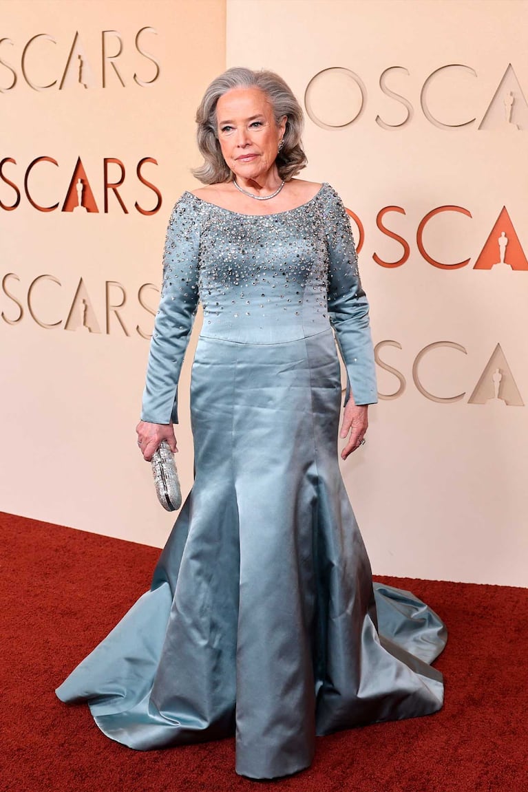 Kathy Bates (Foto: REUTERS--Daniel Cole)