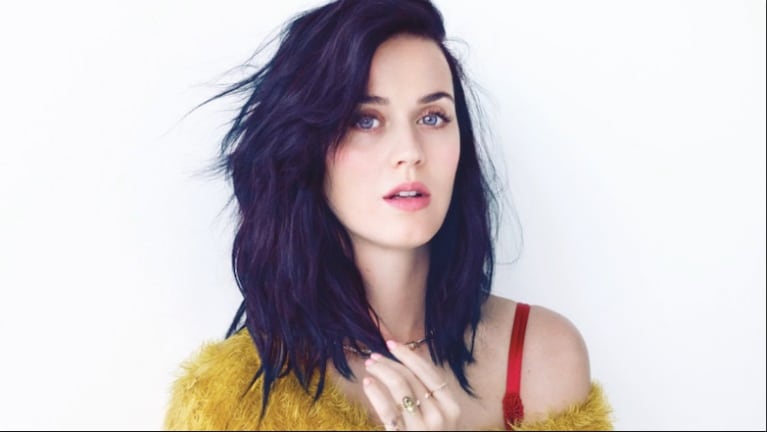 Katy Perry cambiaría la letra de su hit "I Kissed a Girl" (Foto: Web)