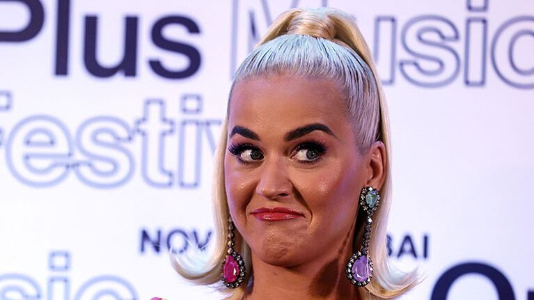 Katy Perry ganó un juicio por los derechos de autor de su canción Dark Horse