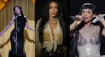 Katy Perry, Lali, Erreway, Cazzu, Green Day y más: la agenda musical de septiembre | Créditos: Instagram Cazzu, Lali, Katy Perry