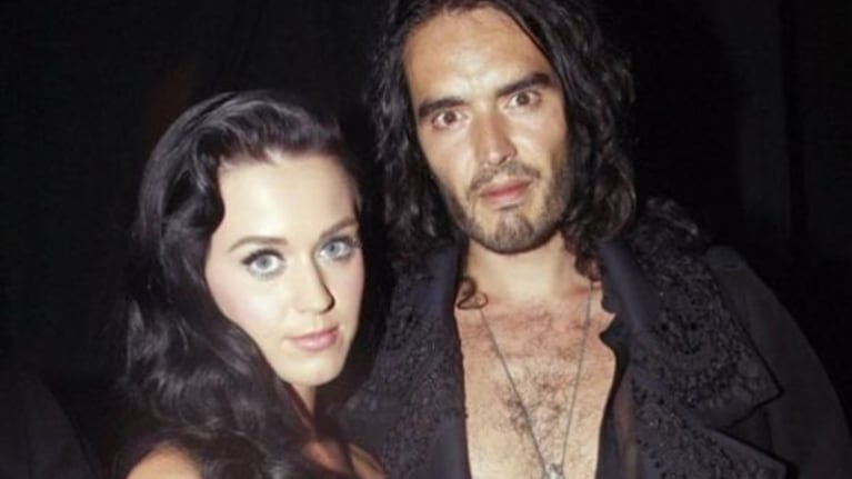 Katy Perry pensó en suicidio tras su separación de Russell Brand. (Foto: Web)