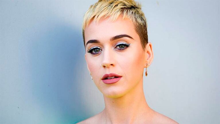 Katy Perry se convirtió en la mujer mejor paga de la música