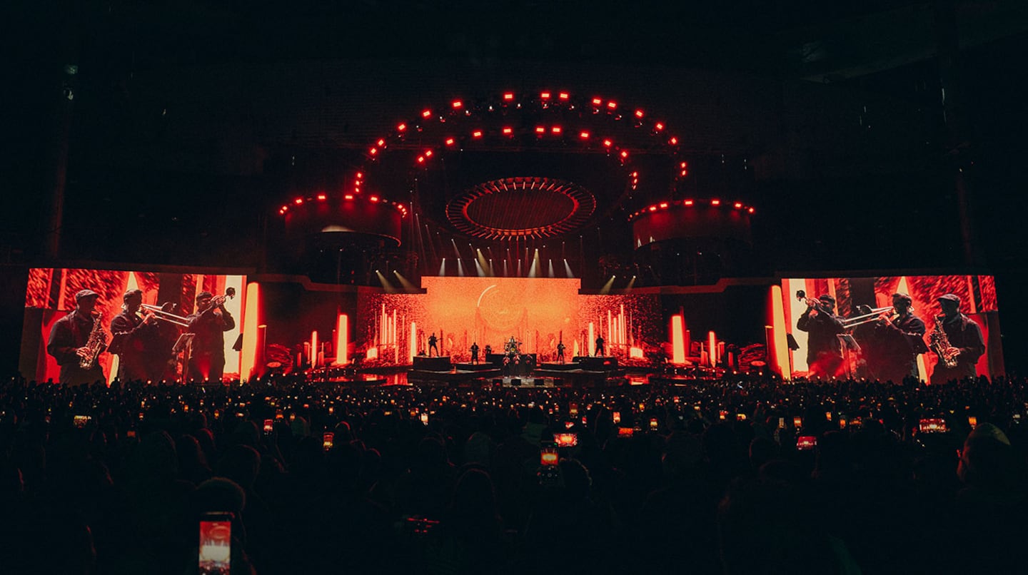 Ke Personajes en Viña del Mar: gaviota de Oro y de Plata ke personajes arraso en vina del mar foto de prensa OMS7K5HKWNDRPPPWJES2QGUOAM