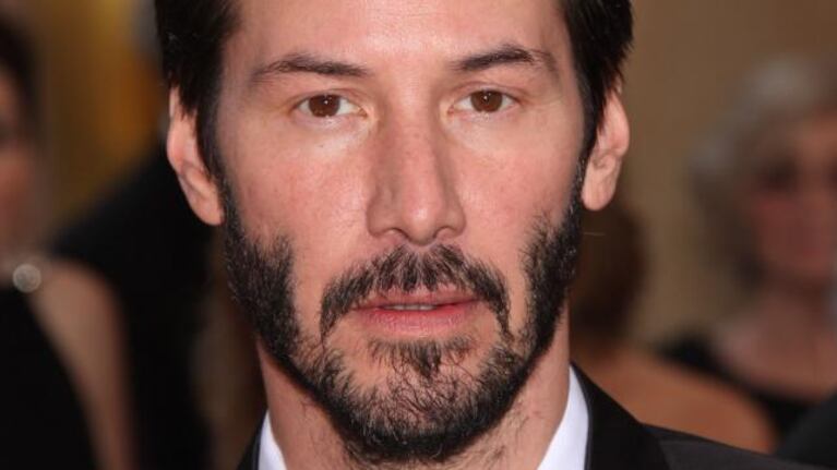 Keanu Reeves ya tiene su meme