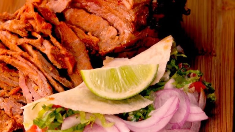 Kebabs de cerdo, recetas