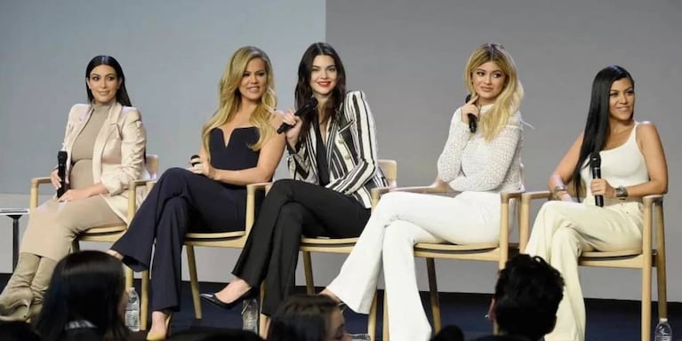 Keeping up with the Kardashians no perderá el drama en la temporada 15