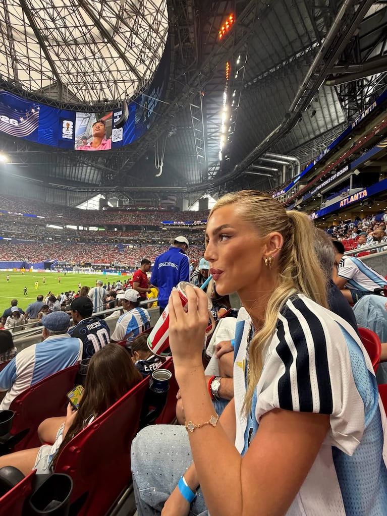 Kelci-Rose Bowers. Foto: Instagram _kelci.rose_