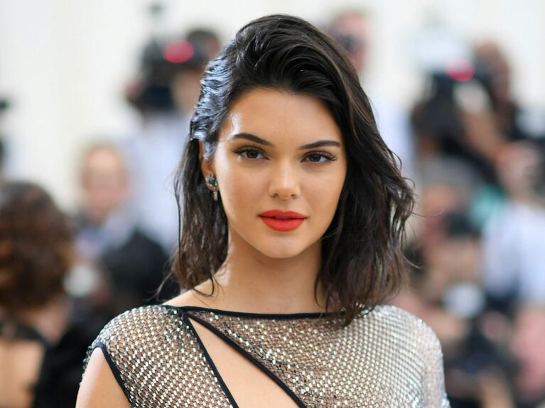 Kendall Jenner reveló todo sobre su verdadera sexualidad