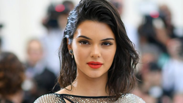 Kendall Jenner reveló todo sobre su verdadera sexualidad