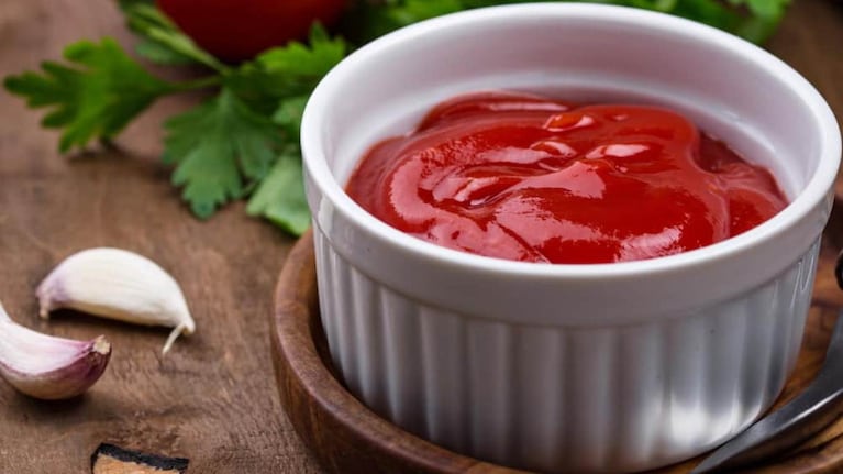 Ketchup casero, por Paulina Cocina. Foto: paulinacocina.net