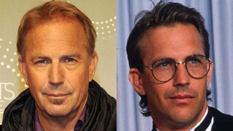 Kevin Costner. (Foto: TresSugar.com)